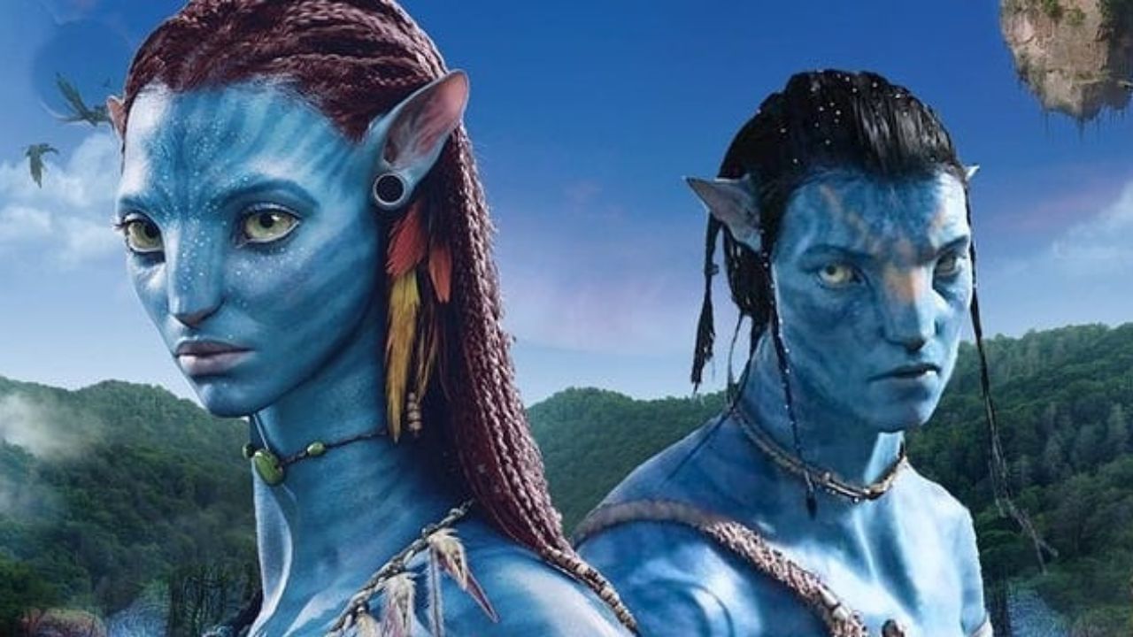 Avatar 2