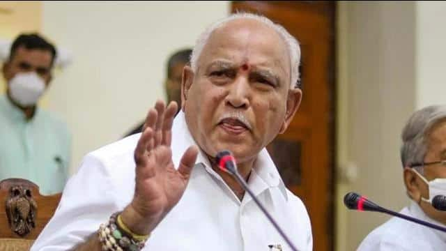 bs yediyurappa resigns as karnataka cm 1627281977