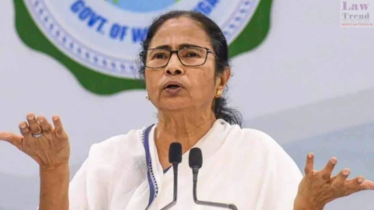 mamata banerjee