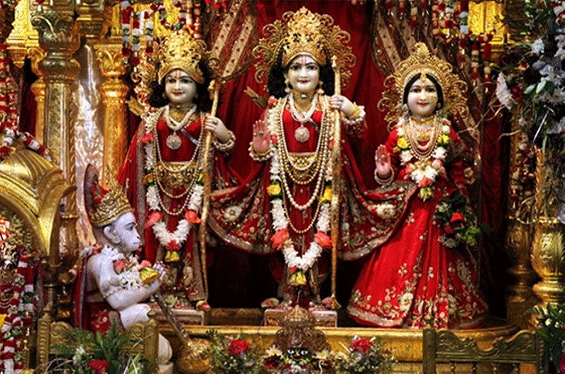 ram navami festival