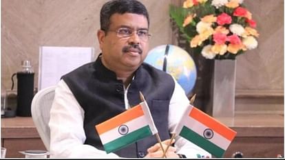 union education minister dharmendra pradhan 1647856497