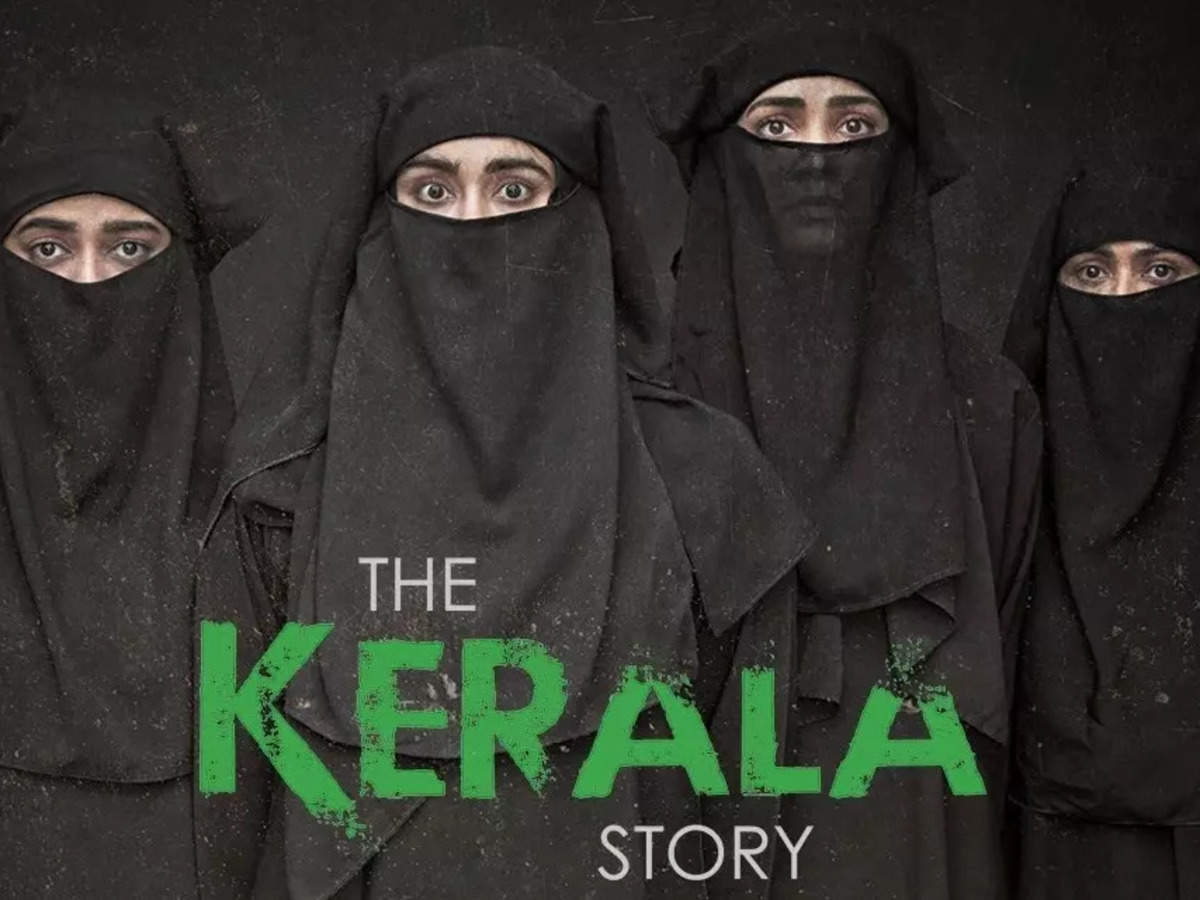 the kerala story trailer see the shocking tale of keralas women 1