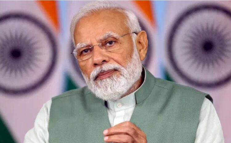 भारत अपनी संप्रभुता और सम्मान की रक्षा के लिए तैयार,चीन को पीएम मोदी ने फिर लताड़ा