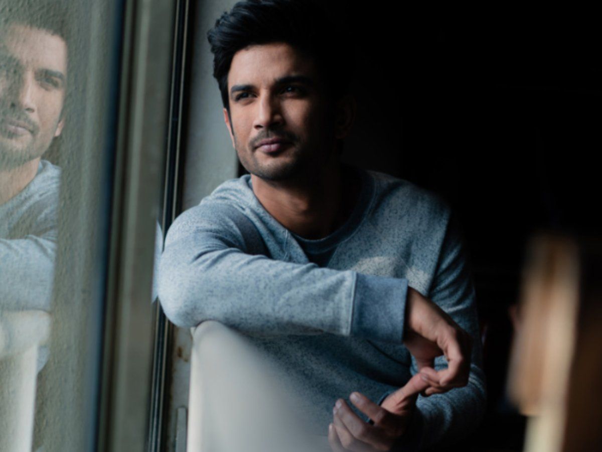 Sushant Singh Rajput Death Anniversary