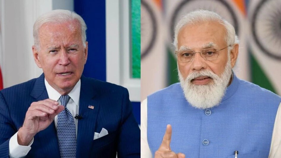 pm modi biden