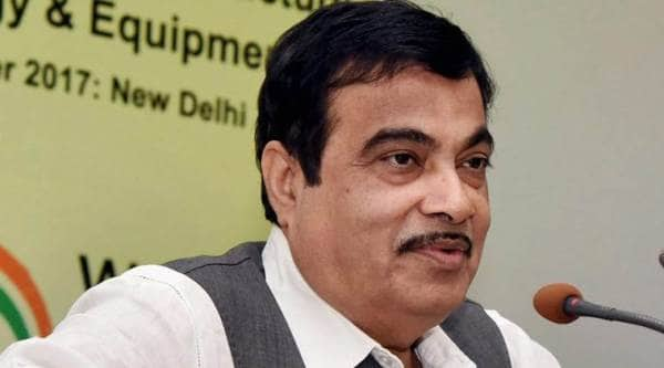 gadkari