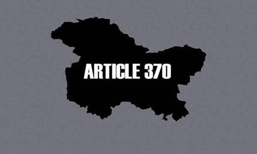  जम्मू-कश्मीर को पूर्ण राज्य का दर्जा देने के लिए समय सीमा तय करें केंद्र सरकार,सुप्रीम कोर्ट ने दिया आदेश