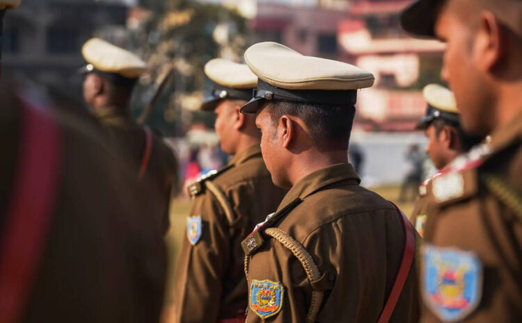  सब इंस्पेक्टर के पदों के लिए 5 नवम्बर तक कर सकते हैं अप्लाई,1275 पदों के लिए बिहार में निकली है रिक्तियां