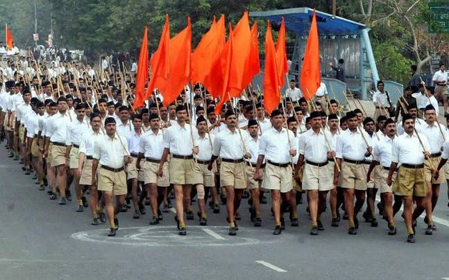  जातिगत जनगणना कराने के पक्ष में है RSS,बड़ा बयान आया सामने,कहा-सभी के विकास के लिए हो जातिगत जनगणना