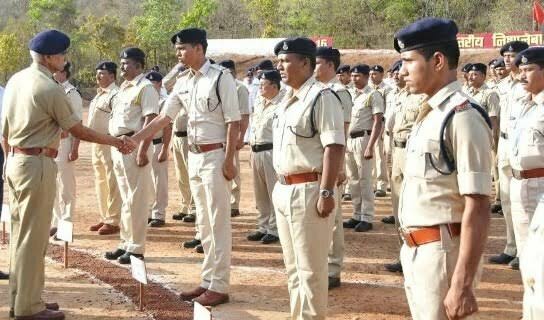  झारखंड पुलिस में कांस्टेबल के पदों पर निकली बंपर भर्ती,15 जनवरी 2024 से होगा ऑनलाइन आवेदन
