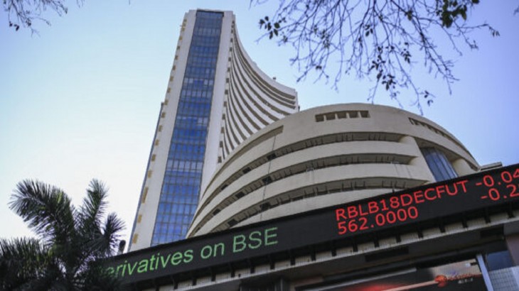  हल्की तेजी के साथ आज खुला भारतीय शेयर बाजार,निफ्टी और सेंसेक्स में आई तेजी