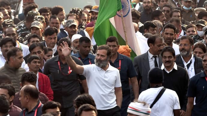  कांग्रेस की भारत जोड़ो न्याय यात्रा आज से हो रही है शुरू,110 जिलों से होकर गुजरेंगे राहुल गांधी