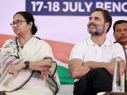  राहुल के न्याय यात्रा में शामिल नहीं होंगी ममता बनर्जी,सीट शेयरिंग को लेकर TMC ने कांग्रेस को दिया अल्टीमेटम