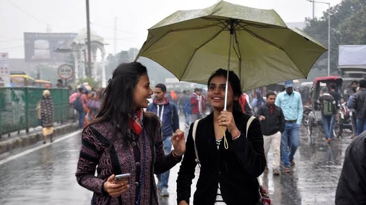 दिल्ली समेत कई राज्यों में ठंड से अभी नहीं मिलेगी राहत,कई राज्यों में बारिश का भी जारी हुआ अलर्ट