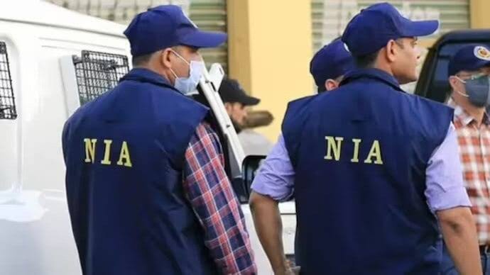  NIA की टीम पर हुई हमला,TMC नेता के घर जांच के लिए पहुंची थी एनआईए की टीम