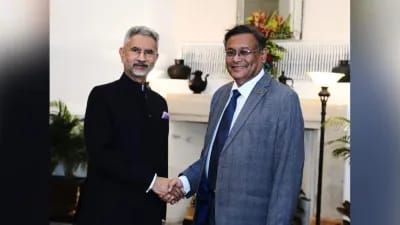  भारत से अच्छे संबंधों के बिना संभव नहीं है विकास,बोले बांग्लादेश के विदेश मंत्री