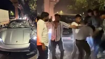  पुणे के पोर्श कार हादसा मामले में कोर्ट ने तीन आरोपी को पुलिस कस्टडी में भेजा