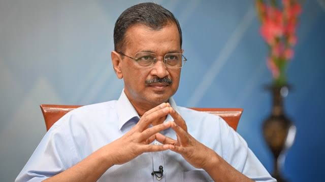  PET-CT स्कैन कराएंगे सीएम केजरीवाल,कैंसर का लक्षण होने की आम आदमी पार्टी कह रही है बात