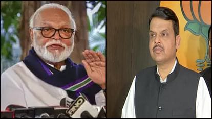  महाराष्ट्र में विधानसभा चुनाव से पहले BJP-NCP के बीच छिड़ी बहस!मंत्री छगन भुजबल ने 80-90 सीटों का किया डिमांड