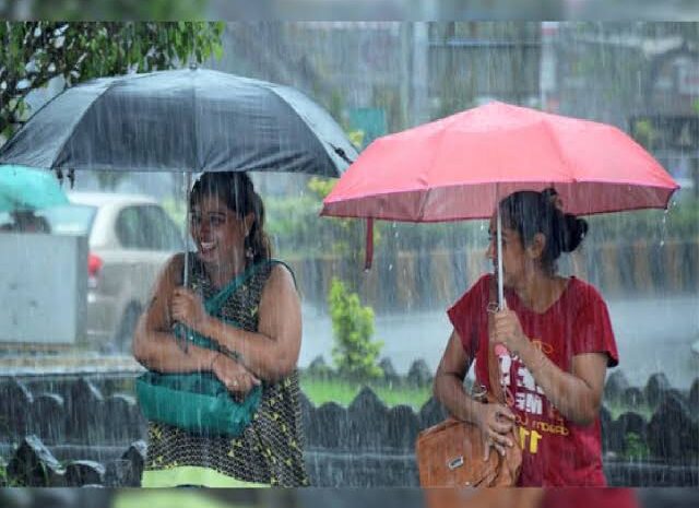  दिल्ली,बिहार,झारखंड और कई राज्यों में आज दिखेगा लू का असर,कल से हो सकती है बारिश