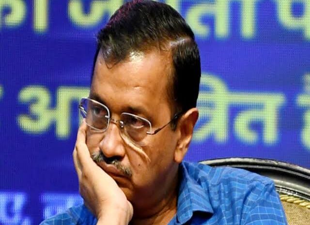  सीएम केजरीवाल का आज होगा सवालों से सामना,सीबीआई करेगी पूछताछ