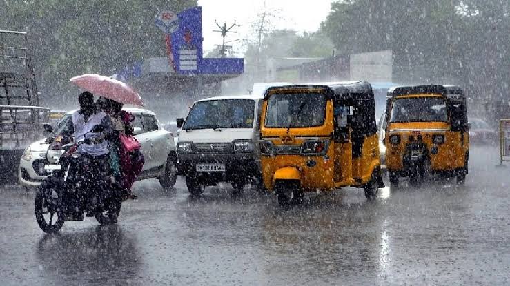 एक बार फिर से बिहार में शुरू होने जा रही है झमाझम बारिश,मौसम विभाग ने दिया लेटेस्ट अपडेट