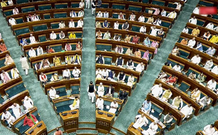 संसद में आज भी जारी रहेगी केंद्रीय बजट पर चर्चा,हंगामेदार रह सकता है सदन