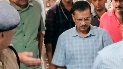 जेल में बंद केजरीवाल, सिसोदिया और कविता को नहीं मिली राहत, फिर बढ़ी न्यायिक हिरासत