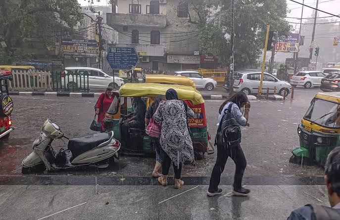 अगले तीन दिनों तक बिहार में सक्रिय रूप से होगी बारिश,पटना मौसम केंद्र ने दी ताजा जानकारी