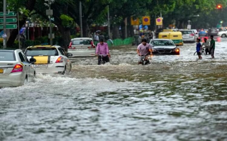  कई राज्यों में आफत बन चुकी है मूसलाधार बारिश,हिमाचल सहित कई जगहों पर यातायात हुआ प्रभावित