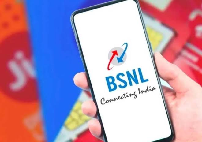  मात्र 397 के प्लान से 5 महीनों के लिए रिचार्ज से हो जाइए मुक्त,BSNL ने लॉन्च की है धांसू प्लान