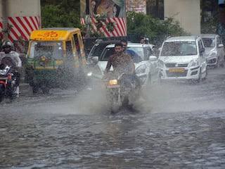  देश के कई राज्यों में आज भारी बारिश का अलर्ट हुआ जारी,बाहर का जल्द निपटा लें अपना काम