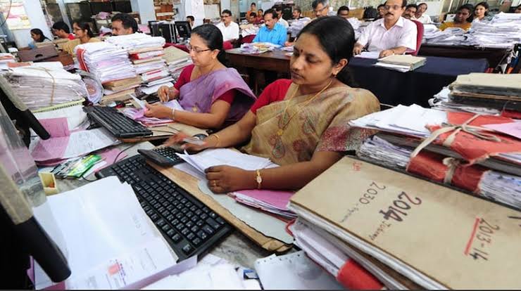  कर्मचारियों के लिए आठवां वेतन आयोग के गठन को मिली मंजूरी,केंद्र सरकार ने लिया बड़ा फैसला