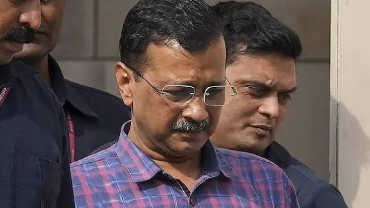  केजरीवाल पर CAG रिपोर्ट का आज बीजेपी करेगी दूसरा वार,मोहल्ला क्लीनीक में हुई गड़बड़ियों का होगा खुलासा